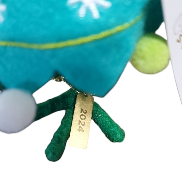 NWT Target Wondershop Featherly Friends - Sparkles - Picture 9 of 10